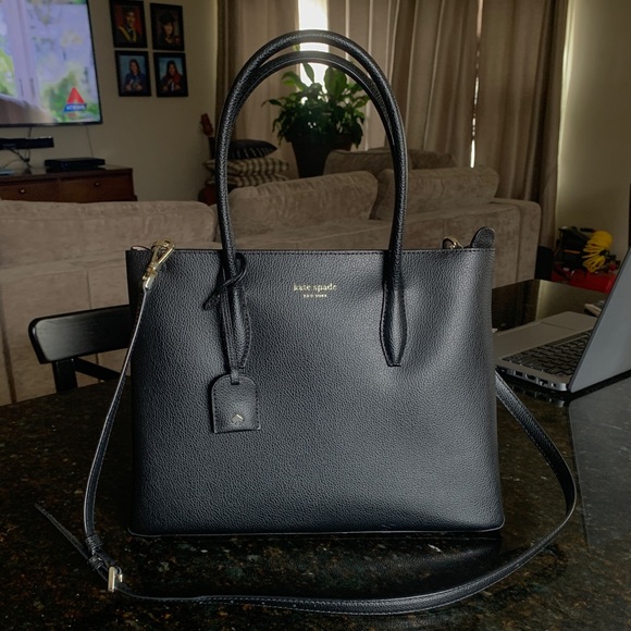 Kate Spade Purse - Picture 2 of 4